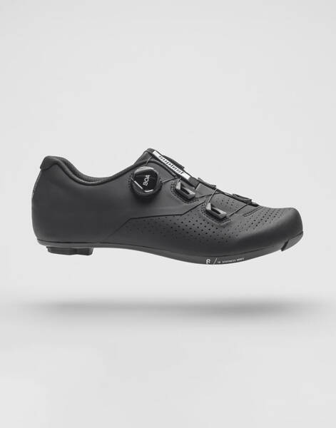 SUPLEST buty rowerowe szosowe ROAD EDGE+ 2.0 SPORT black
