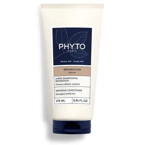 Phyto Repair Odbudowująca odżywka do włosów, 175 ml