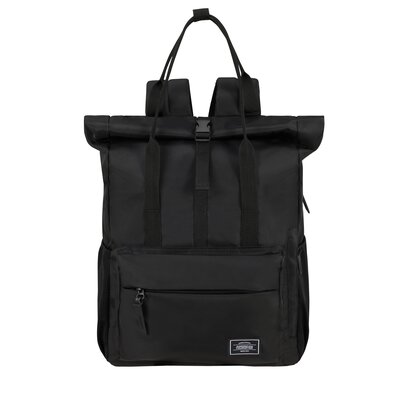 American Tourister Urban Groove - plecak, 42,5 cm, 20,5 l, czarny (czarny), czarny (czarny), plecaki