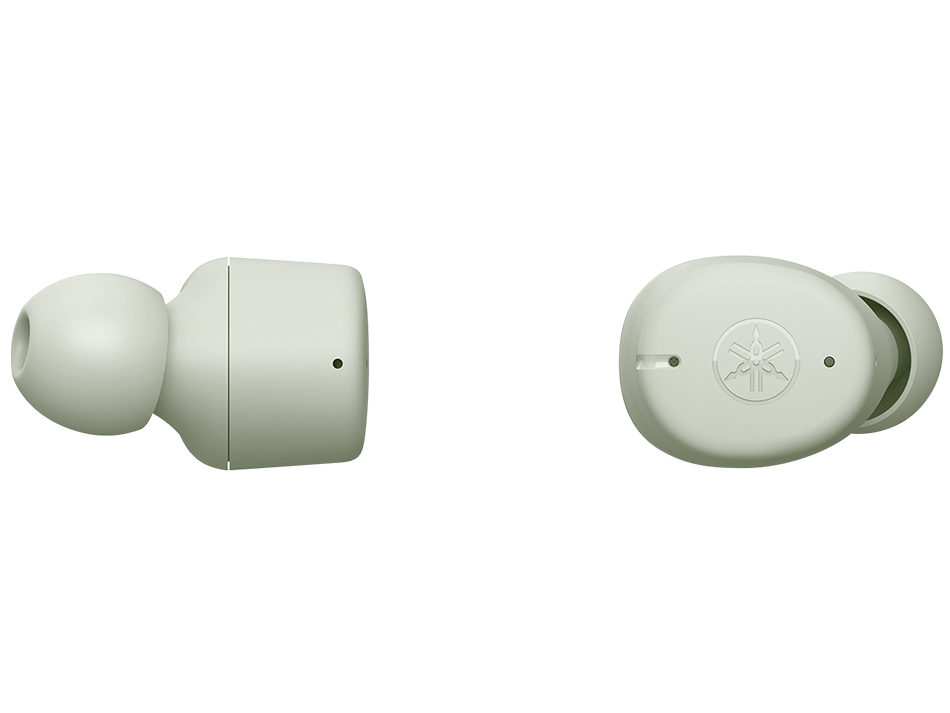 Yamaha TW-E3C (zielony)