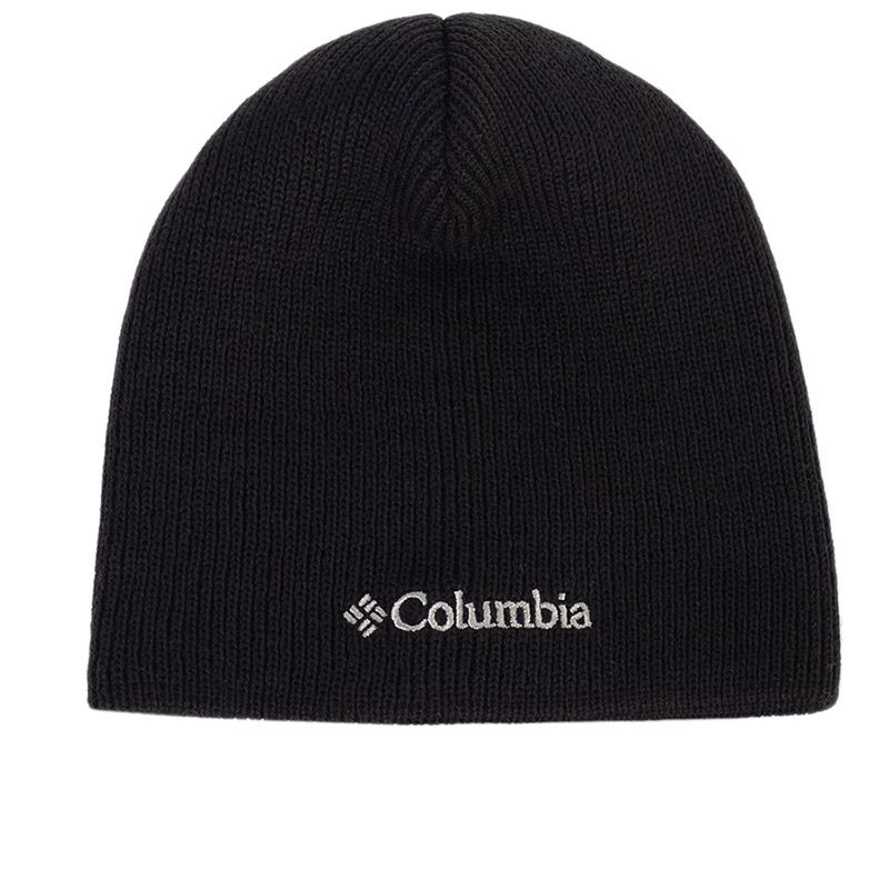 Czapka Columbia Bugaboo Beanie 1625971010 - czarna