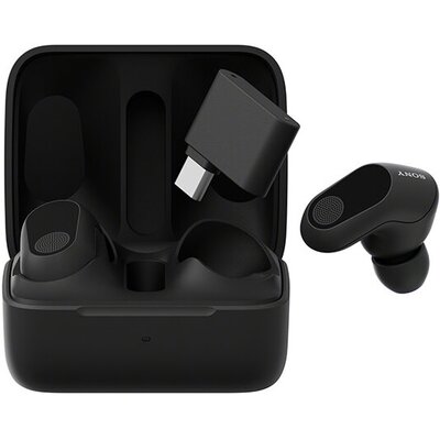 Sony INZONE WF-G700 czarne