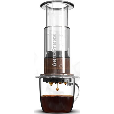 AeroPress Clear