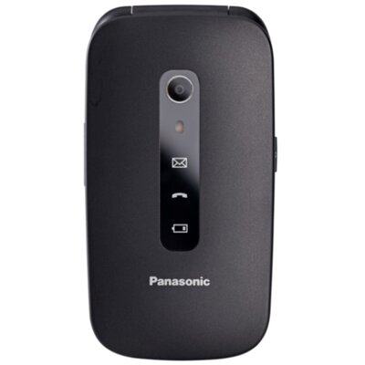 Panasonic KX-TU550 Czarny