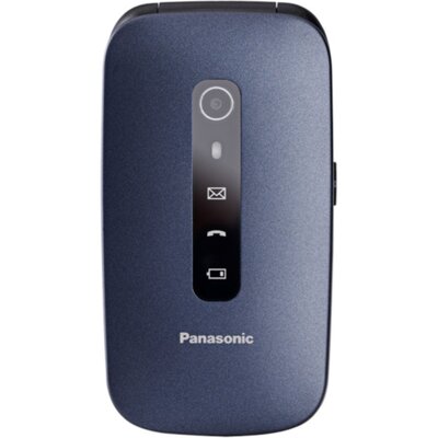 Panasonic KX-TU550EXC Niebieski