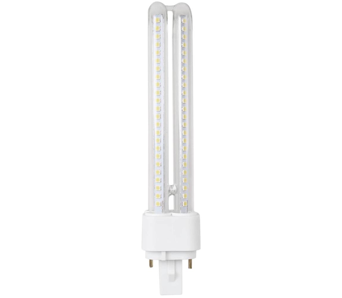 LED Żarówka G24D-3/15W/230V 6500K - Aigostar