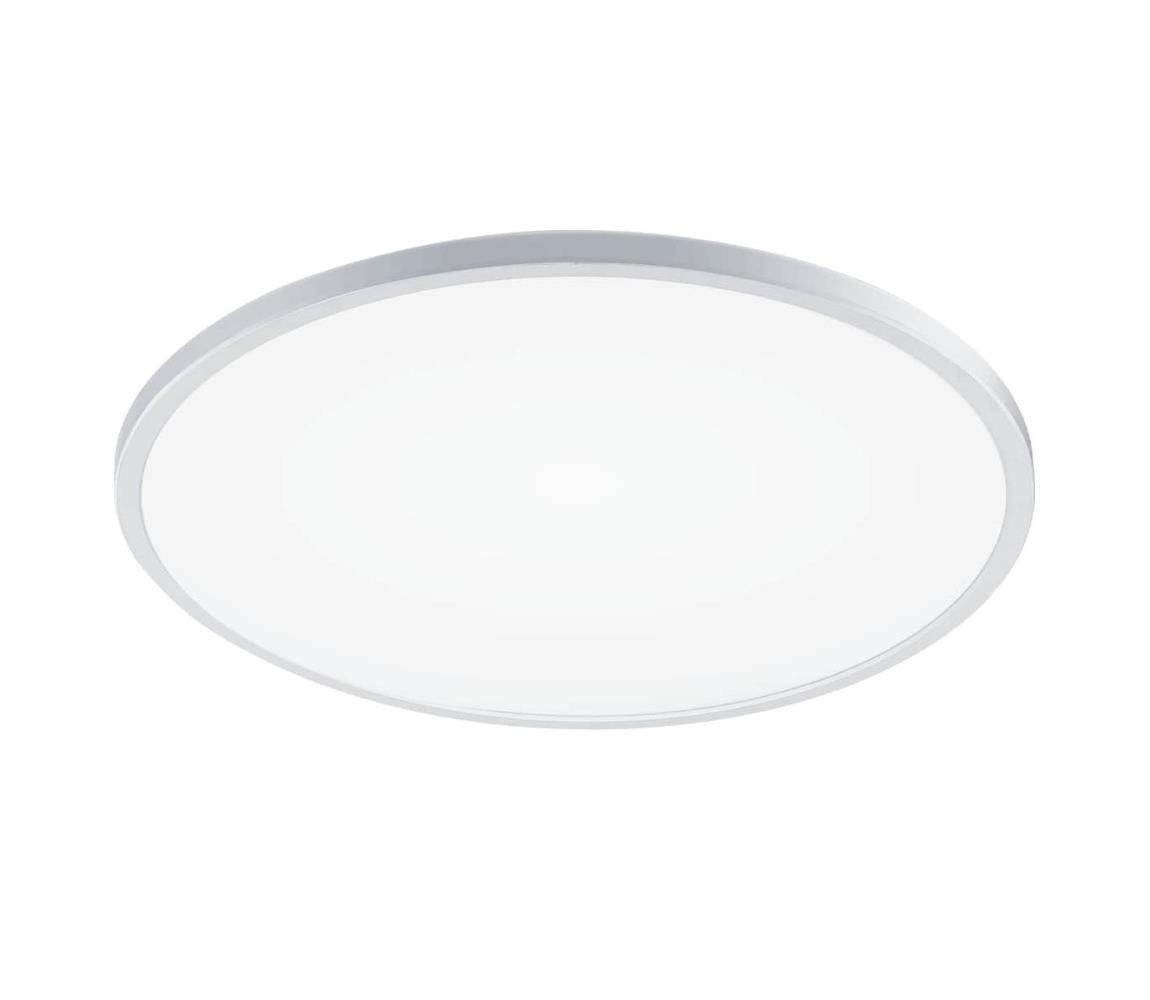 Aigostar - LED Plafon łazienkowy LED/24W/230V 6500K śr. 42 cm IP44