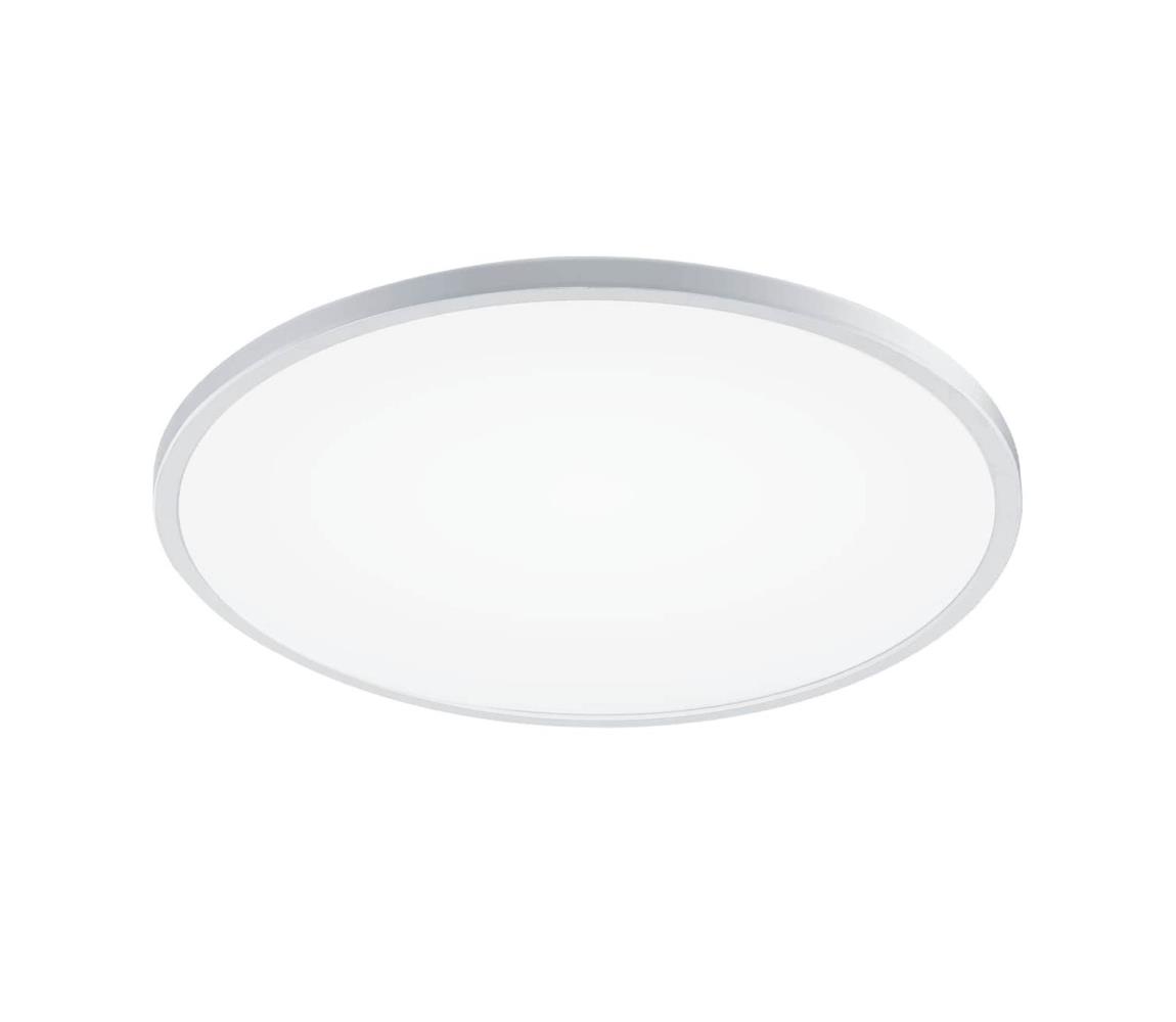 Aigostar - LED Plafon łazienkowy LED/18W/230V 6500K śr. 30 cm IP44