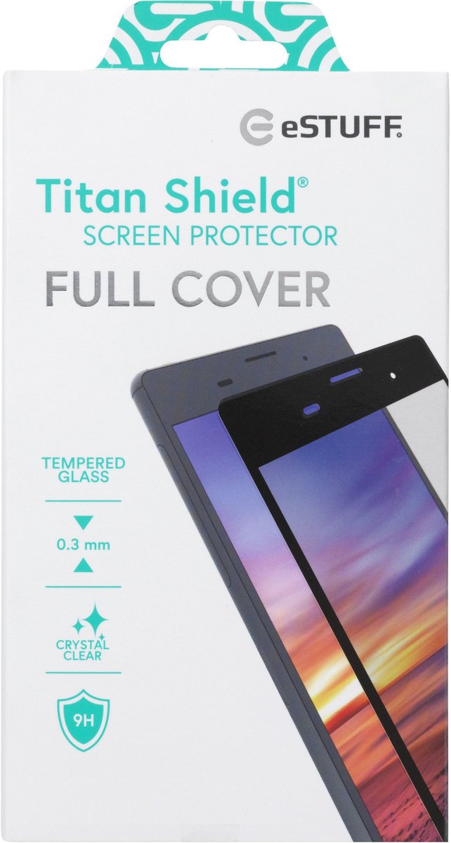 Estuff Samsung Galaxy A72