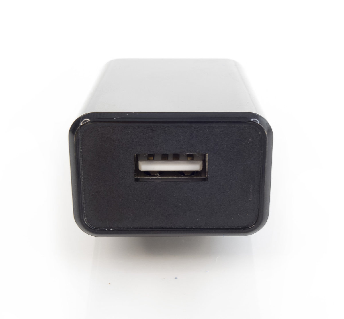 ŁADOWARKA SIECIOWA 2000mA ZASILACZ USB