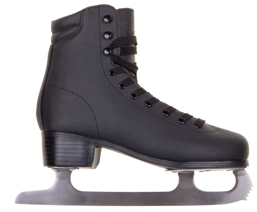 VIVO Łyżwy Figurowe Damskie Klasyczne Sznurowane-37