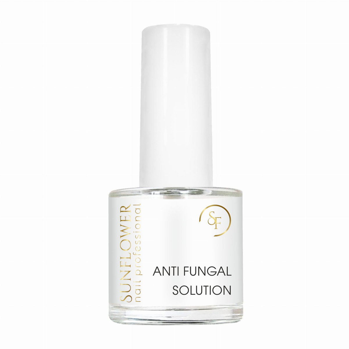 Płyn Przeciw Grzybicy 6ml - Anti Fungal Solution