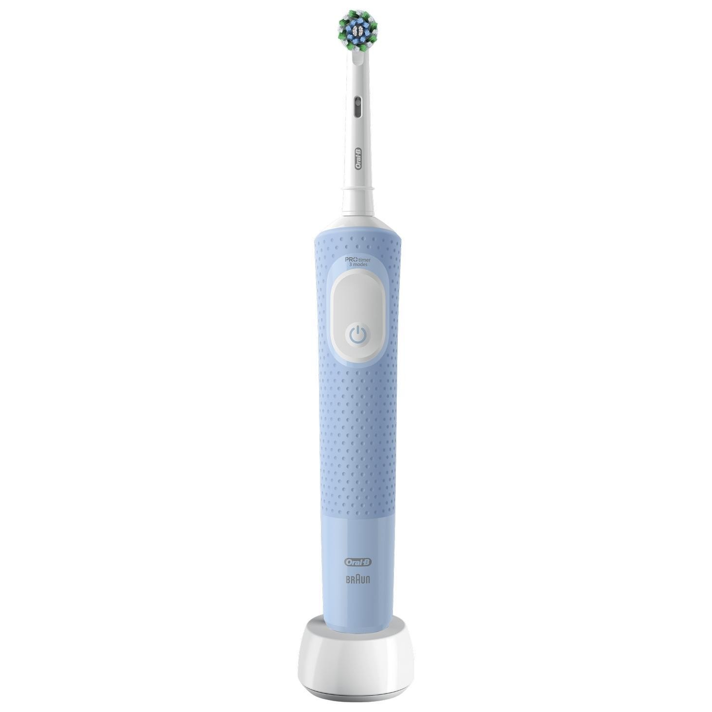 Oral-B Vitality Pro Protect X Clean Vapor Blue błękitny |
