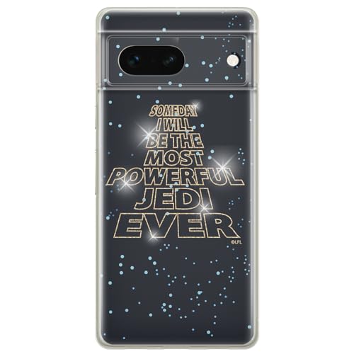 Etui Gwiezdne Wojny 014 Star Wars Nadruk pełny Granatowy Producent: Google, Model: PIXEL 7