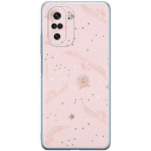 ERT GROUP etui na telefon Xiaomi MI 11i/ REDMI K40/K40 PRO/POCO F3/ F3 PRO, case oryginalny i oficjalnie licencjonowany przez Harry Potter, wzór 032, optymalnie dopasowane, plecki z TPU