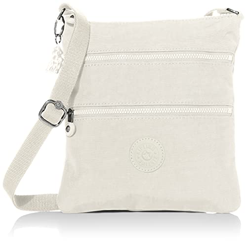 Kipling Keiko KEIKO, New Alabaster, jeden rozmiar