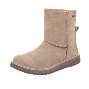 Legero Damskie śniegowce Campania, Giotto (beżowe) 4500, 39 EU, Giotto Beige 4500, 39 EU Schmal