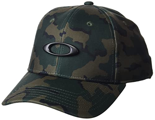 Oakley Czapka z daszkiem z puszki