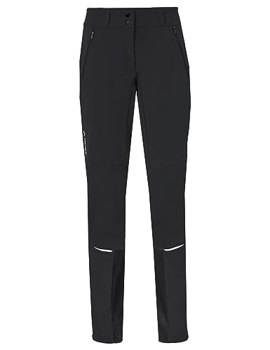 VAUDE Damskie spodnie Larice IV