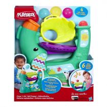 Słonikowa Fontanna Z Piłek Playskool 9M+. Hasbro