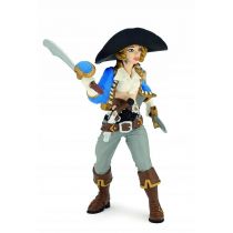 Dziewczyna - korsarz