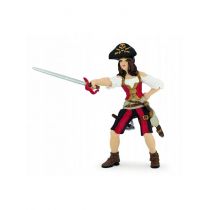 Dziewczyna - piratka