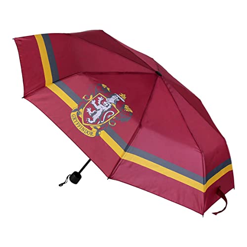 Cerdà - 2400000739 - Manual Harry Potter Gryffordoro parasol