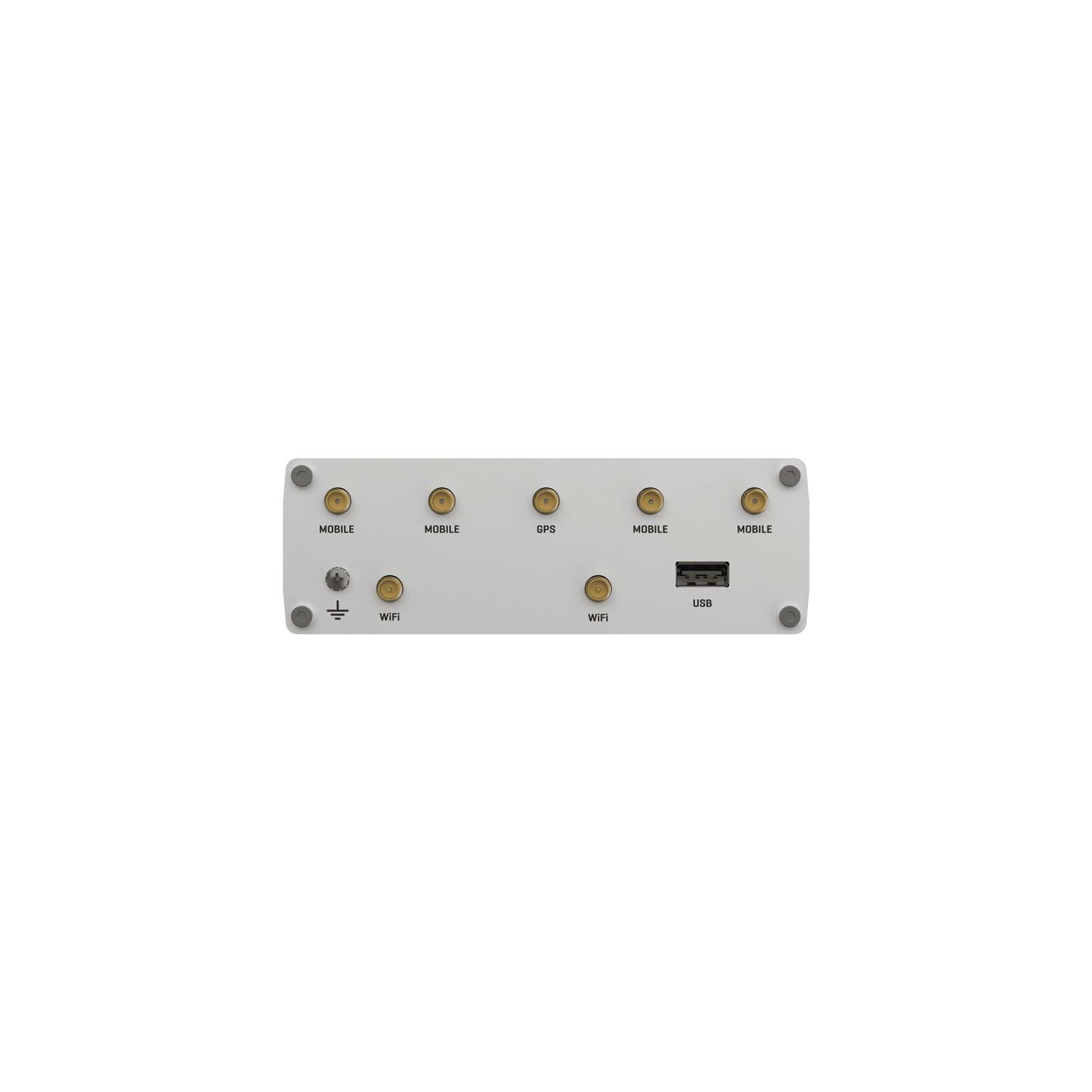 RUTX50 - 5x 10/100/1000 Mbps RJ45, LTE cat 20, 802.11 b/g/n/ac, Router Teltonika