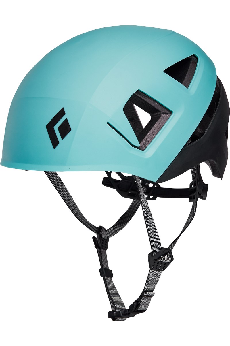 KASK CAPITAN-PATINA-BLACK