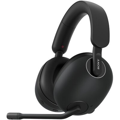 SONY H9 INZONE czarne