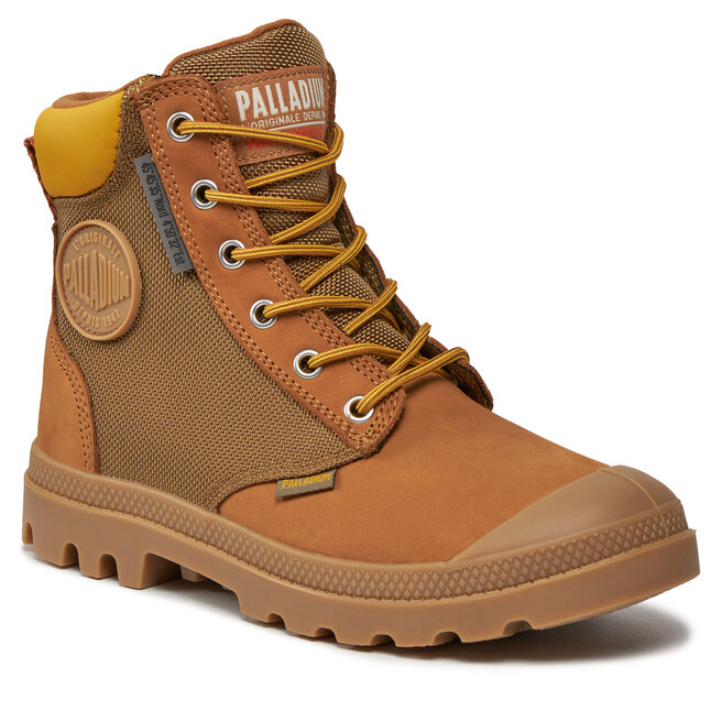 Trapery Palladium Pampa Sc Wpn U-S 77235-203-M Apple Cinnamon 203