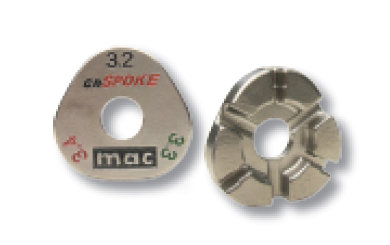 CNSpoke, Klucz do nypli, WR3 3.2-3.3-3.4