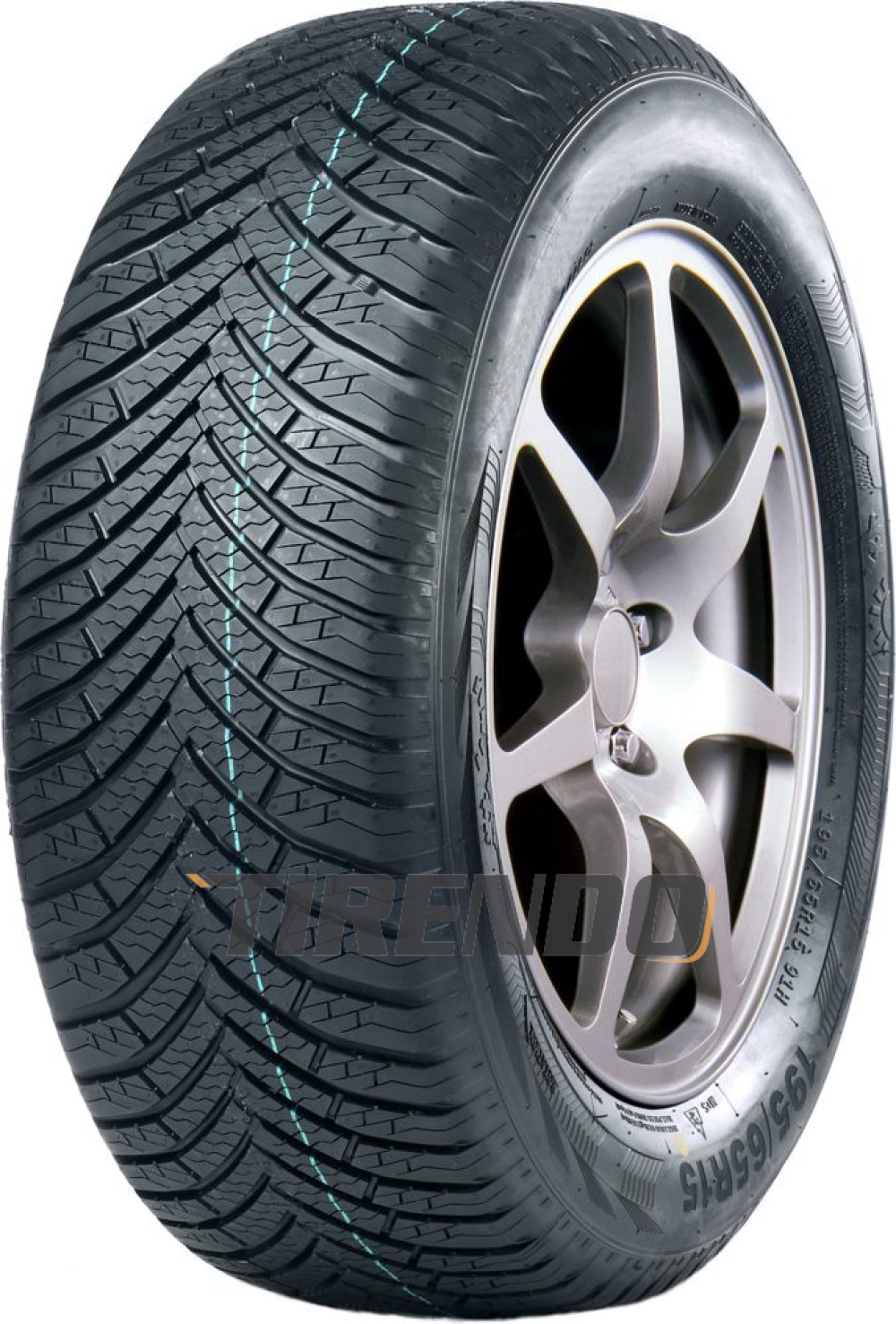 Star Performer Solar - 4S 195/60R15 88H