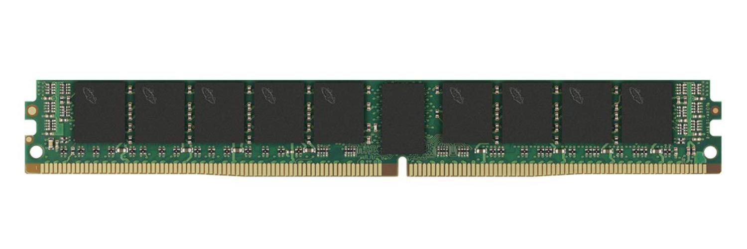 Pamięć RAM 1x 32GB Micron DDR4 1Rx4 3200MHz PC4-25600 ECC REGISTERED VLP | MTA18ADF4G72PZ-3G2