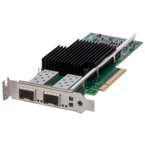 Karta Sieciowa DELL 2x SFP28 PCI Express 25Gb | 406-BBLC-RFB