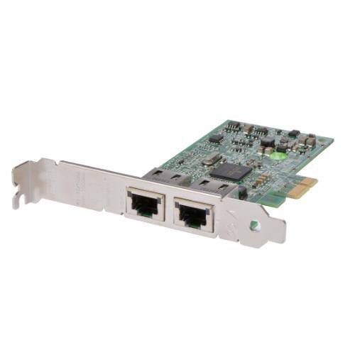 Karta Sieciowa DELL 2x RJ-45 PCI Express 1Gb | 0FCGN-RFB