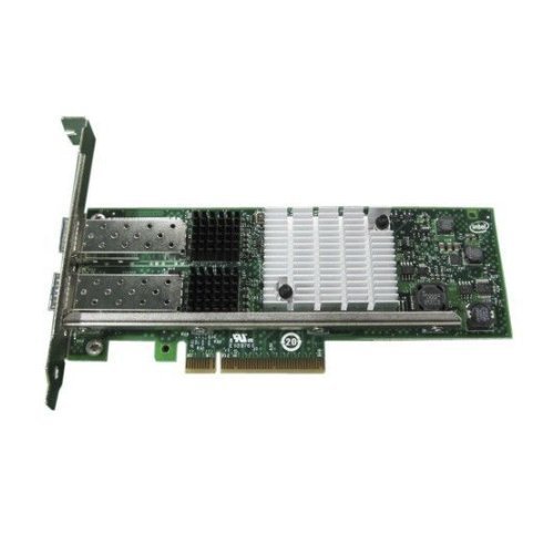 Karta Sieciowa DELL 2x SFP+ PCI Express 10Gb | N20KJ-RFB