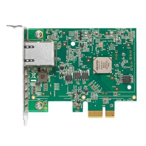 Karta Sieciowa DELL  2x SFP+ PCI Express 10Gb | 540-BBUR-RFB