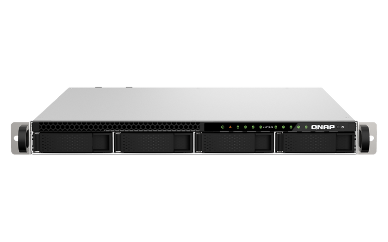 Serwer NAS QNAP TS-h987XU-RP-E2334-16G