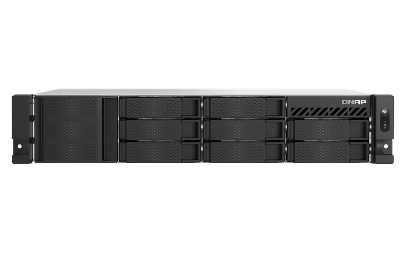 Serwer NAS QNAP TS-855eU-8G