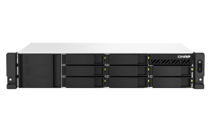 Serwer NAS QNAP TS-864eU-RP-8G