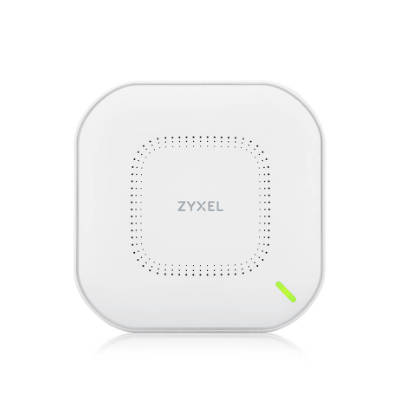 Access Point Zyxel NWA210AX-EU0202F 2.4 GHz | 5 GHz 2400 Mbps 802.11 a/b/g/n/ac/ax