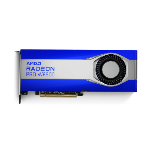 AMD Radeon Pro W6800 32GB GDDR6 | 100-506157