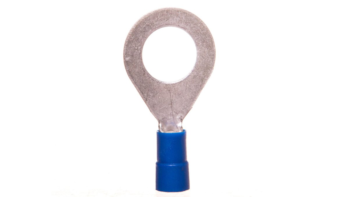 Erko Końcówka oczkowa 100szt. KOE_10-2,5/100 KOE_10-2,5/100/ERK