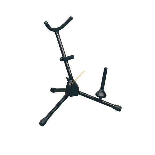 Statyw - sax alt./tenor. klar. KB960 Hamilton