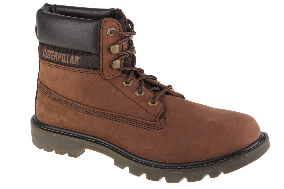 Trapery Caterpillar Męskie Colorado 2.0 r.41