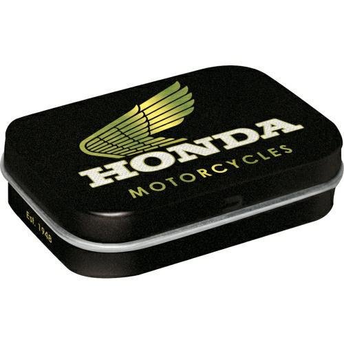 Miętówki Honda Mc Motorcycle Gold