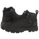Trapery Modulate Wp Boots P725405 black Noir (CA146-a) Caterpillar