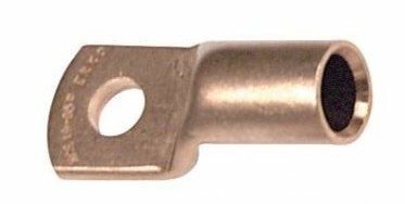 Końcówka rurowa niecynowana KCS 10-70-N/1