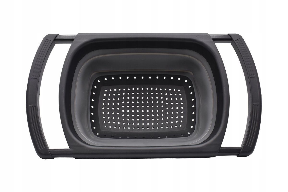 Durszlak składany plastik